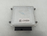 2018-2019 Hyundai Sonata PCM Engine Control Computer ECU ECM PCU OEM P/N:39112-2GGK2 39102-2GGK2, 39112-2GGK0 Fits Fits 2018