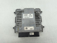 2018-2019 Hyundai Sonata PCM Engine Control Computer ECU ECM PCU OEM P/N:39112-2GGK2 39102-2GGK2, 39112-2GGK0 Fits Fits 2018