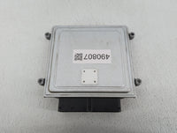 2018-2019 Hyundai Sonata PCM Engine Control Computer ECU ECM PCU OEM P/N:39112-2GGK2 39102-2GGK2, 39112-2GGK0 Fits Fits 2018