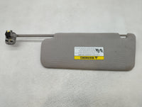 2015-2019 Hyundai Sonata Sun Visor Shade Replacement Passenger Right Mirror Fits Fits 2015 2016 2017 2018 2019 OEM Used Auto