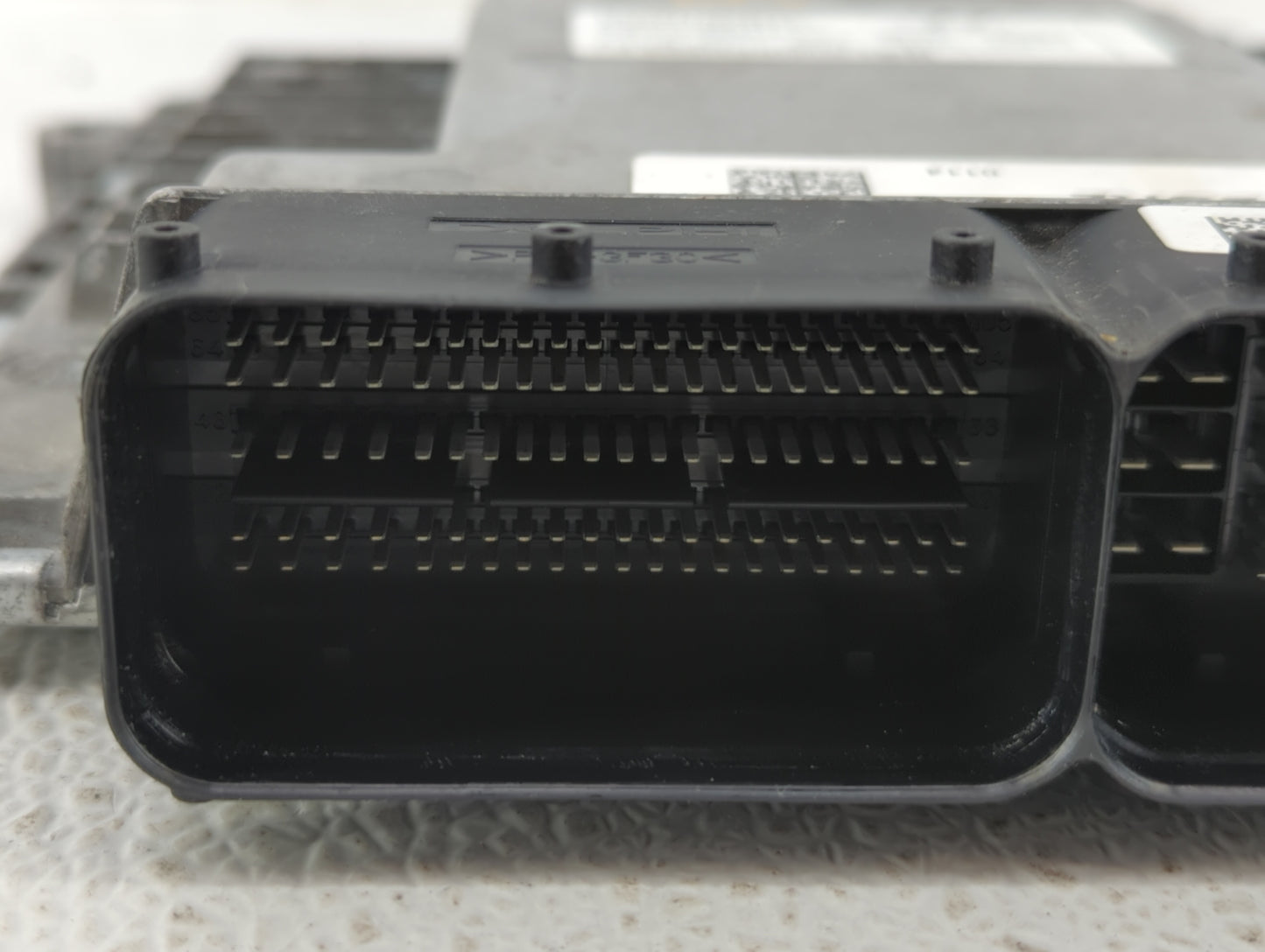 2018-2019 Hyundai Sonata PCM Engine Control Computer ECU ECM PCU OEM P/N:39112-2GGK2 39102-2GGK2, 39112-2GGJ0 Fits Fits 2018