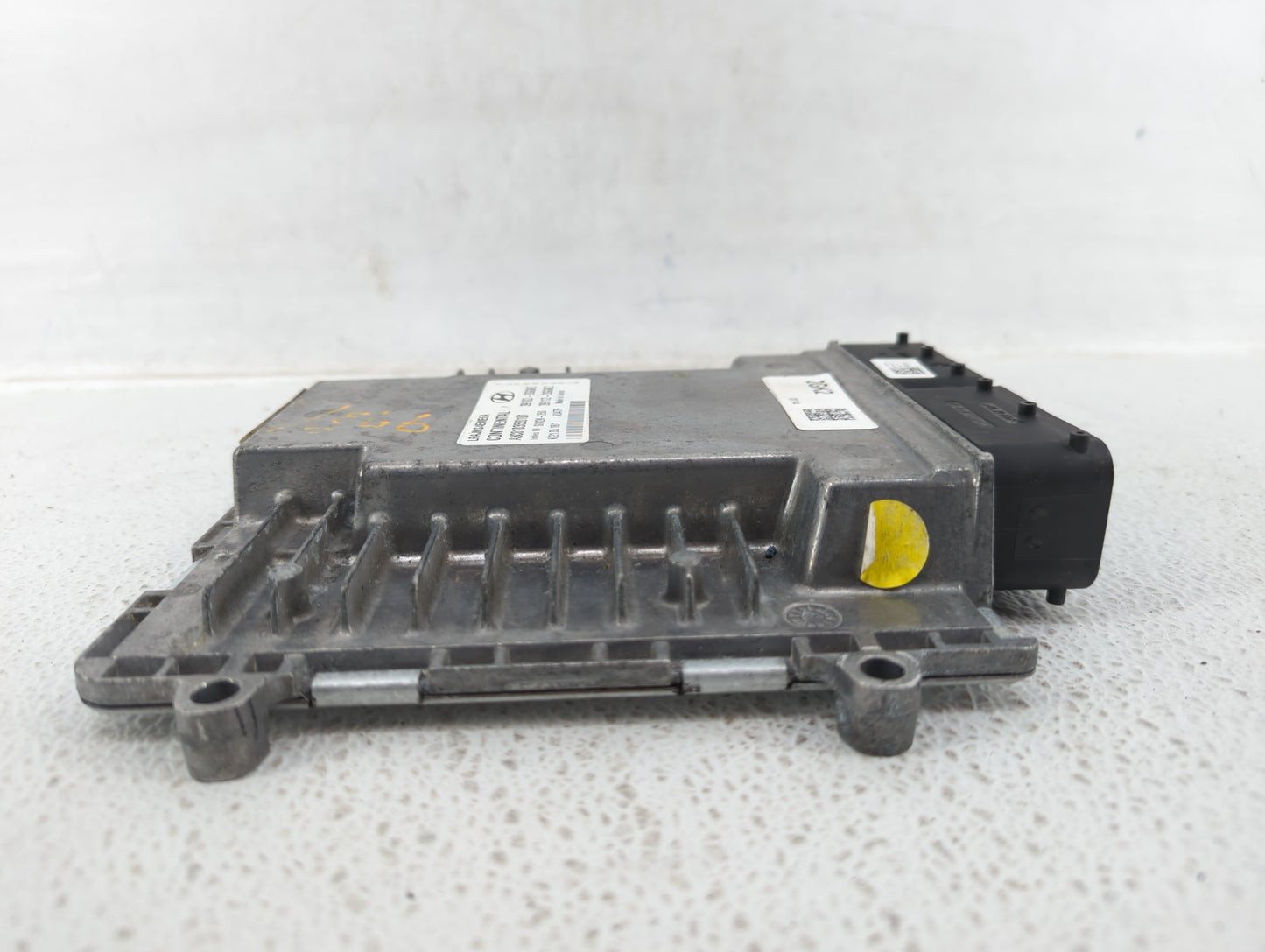 2018-2019 Hyundai Sonata PCM Engine Control Computer ECU ECM PCU OEM P/N:39112-2GGK2 39102-2GGK2, 39112-2GGJ0 Fits Fits 2018
