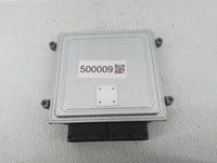 2018-2019 Hyundai Sonata PCM Engine Control Computer ECU ECM PCU OEM P/N:39112-2GGK2 39102-2GGK2, 39112-2GGJ0 Fits Fits 2018