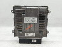 2018-2019 Hyundai Sonata PCM Engine Control Computer ECU ECM PCU OEM P/N:39112-2GGK2 39102-2GGK2, 39112-2GGJ0 Fits Fits 2018