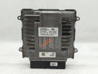 compare product 2018-2019 Hyundai Sonata PCM Engine Control Computer ECU ECM PCU OEM P/N:39112-2GGK2 39102-2GGK2, 39112-2GGJ0 Fits Fits 2018 2019 OEM Used Auto Parts