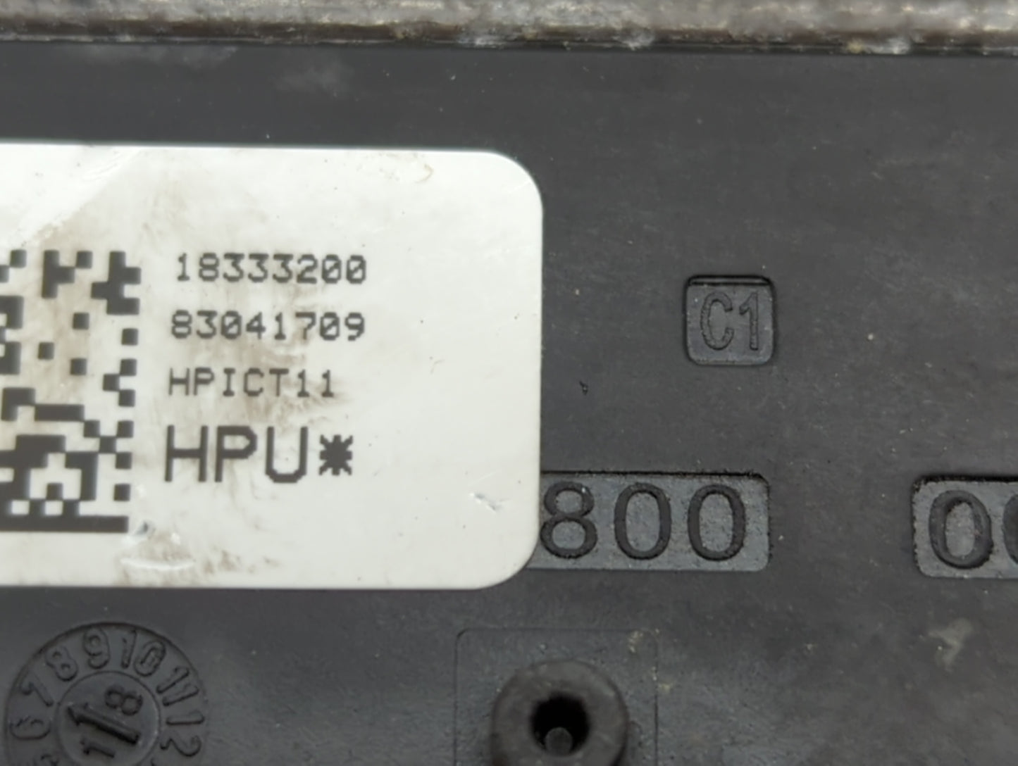 2018-2019 Hyundai Sonata PCM Engine Control Computer ECU ECM PCU OEM P/N:39112-2GGK2 39102-2GGK2, 39112-2GGJ0 Fits Fits 2018