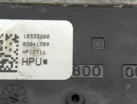 2018-2019 Hyundai Sonata PCM Engine Control Computer ECU ECM PCU OEM P/N:39112-2GGK2 39102-2GGK2, 39112-2GGJ0 Fits Fits 2018