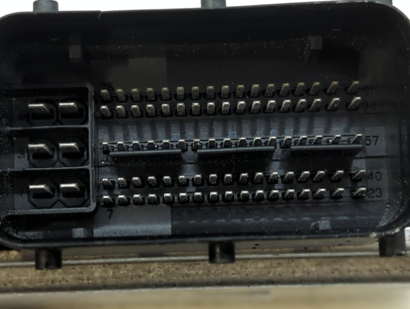 2018-2019 Hyundai Sonata PCM Engine Control Computer ECU ECM PCU OEM P/N:39112-2GGK2 39102-2GGK2, 39112-2GGJ0 Fits Fits 2018