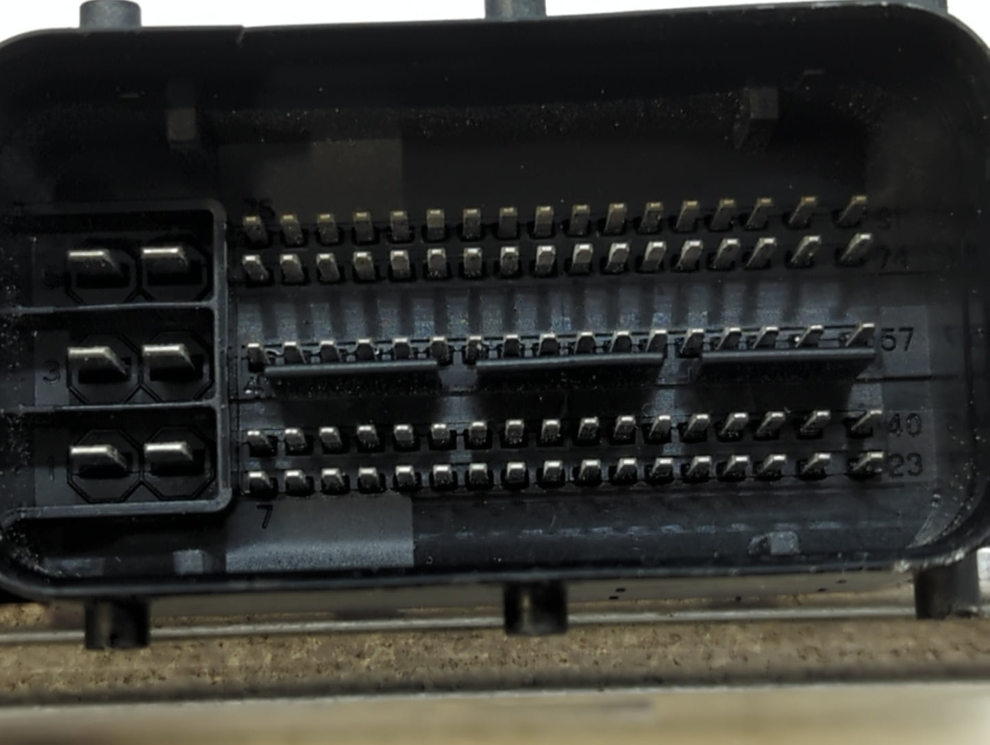 2018-2019 Hyundai Sonata PCM Engine Control Computer ECU ECM PCU OEM P/N:39112-2GGK2 39102-2GGK2, 39112-2GGJ0 Fits Fits 2018