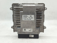 2018-2019 Hyundai Sonata PCM Engine Control Computer ECU ECM PCU OEM P/N:39112-2GGK2 39102-2GGK2, 39112-2GGK0 Fits Fits 2018