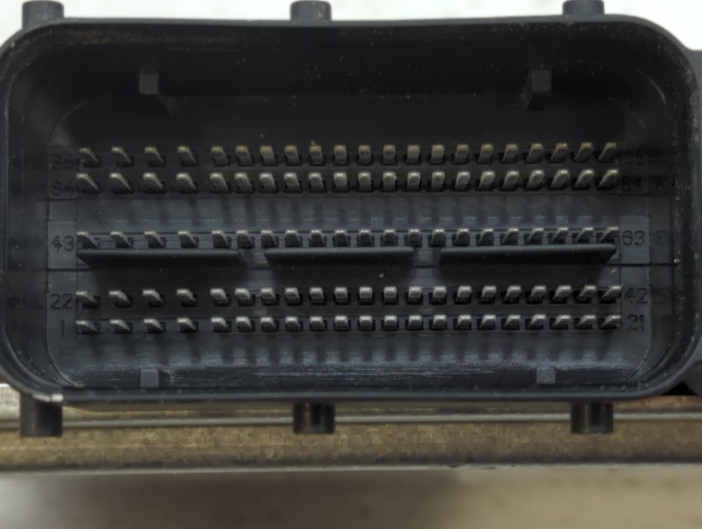 2018-2019 Hyundai Sonata PCM Engine Control Computer ECU ECM PCU OEM P/N:39112-2GGK2 39102-2GGK2, 39112-2GGK0 Fits Fits 2018
