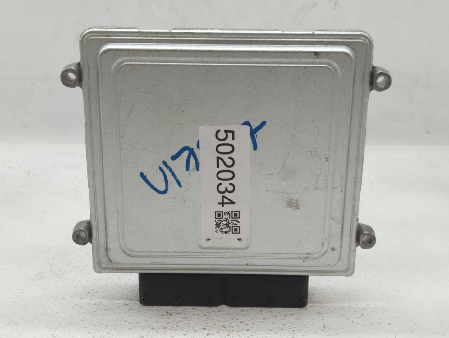 2018-2019 Hyundai Sonata PCM Engine Control Computer ECU ECM PCU OEM P/N:39112-2GGK2 39102-2GGK2, 39112-2GGK0 Fits Fits 2018