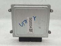 2018-2019 Hyundai Sonata PCM Engine Control Computer ECU ECM PCU OEM P/N:39112-2GGK2 39102-2GGK2, 39112-2GGK0 Fits Fits 2018