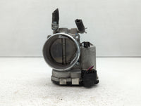 2015-2019 Hyundai Sonata Throttle Body P/N:35100-2G600 Fits Fits 2015 2016 2017 2018 2019 2020 2021 OEM Used Auto Parts - Oe