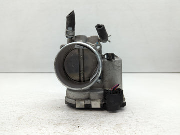 2015-2019 Hyundai Sonata Throttle Body P/N:35100-2G600 Fits Fits 2015 2016 2017 2018 2019 2020 2021 OEM Used Auto Parts - Oe