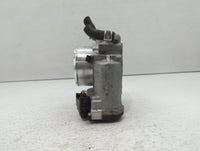2015-2019 Hyundai Sonata Throttle Body P/N:35100-2G600 Fits Fits 2015 2016 2017 2018 2019 2020 2021 OEM Used Auto Parts - Oe
