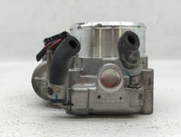 2015-2019 Hyundai Sonata Throttle Body P/N:35100-2G600 Fits Fits 2015 2016 2017 2018 2019 2020 2021 OEM Used Auto Parts - Oe