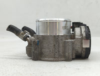 2015-2019 Hyundai Sonata Throttle Body P/N:35100-2G600 Fits Fits 2015 2016 2017 2018 2019 2020 2021 OEM Used Auto Parts - Oe