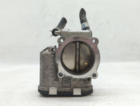 2015-2019 Hyundai Sonata Throttle Body P/N:35100-2G600 Fits Fits 2015 2016 2017 2018 2019 2020 2021 OEM Used Auto Parts - Oe