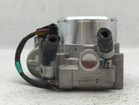 2015-2019 Hyundai Sonata Throttle Body P/N:35100-2G600 Fits Fits 2015 2016 2017 2018 2019 2020 2021 OEM Used Auto Parts - Oe
