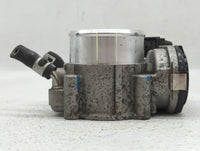 2015-2019 Hyundai Sonata Throttle Body P/N:35100-2G600 Fits Fits 2015 2016 2017 2018 2019 2020 2021 OEM Used Auto Parts - Oe