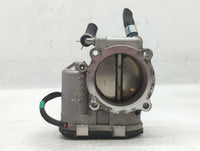 2015-2019 Hyundai Sonata Throttle Body P/N:35100-2G600 Fits Fits 2015 2016 2017 2018 2019 2020 2021 OEM Used Auto Parts - Oe