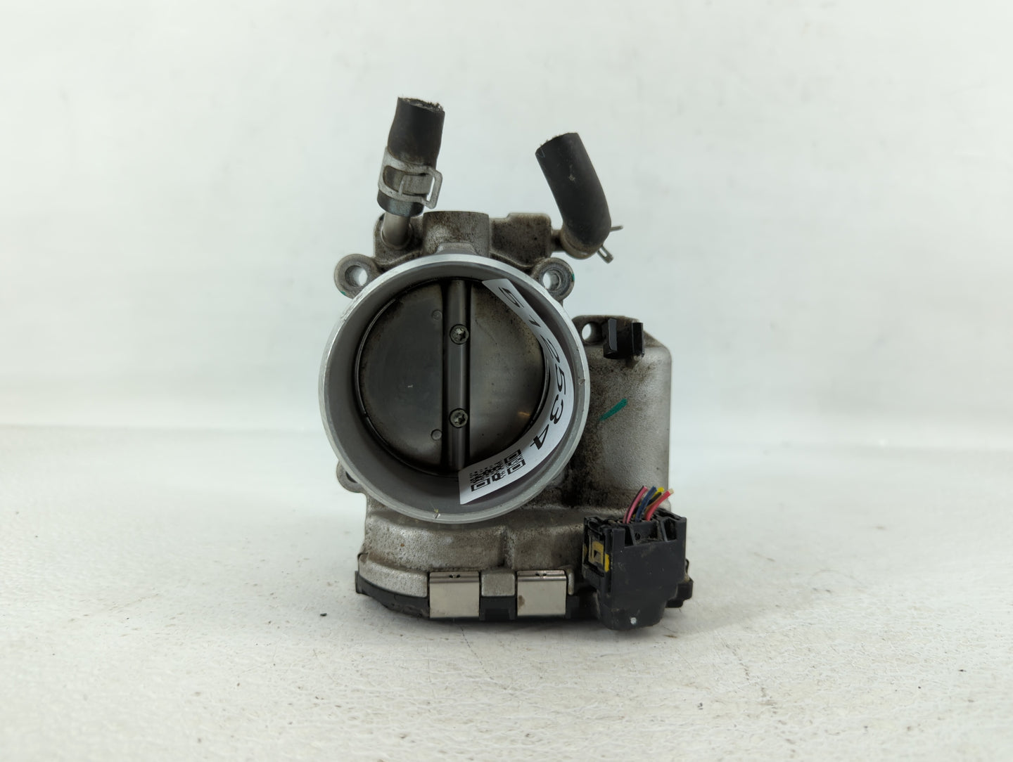 2015-2019 Hyundai Sonata Throttle Body P/N:35100-2G600 Fits Fits 2015 2016 2017 2018 2019 2020 2021 OEM Used Auto Parts - Oe