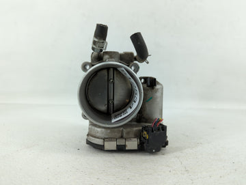 2015-2019 Hyundai Sonata Throttle Body P/N:35100-2G600 Fits Fits 2015 2016 2017 2018 2019 2020 2021 OEM Used Auto Parts - Oe