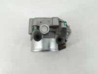 2015-2019 Hyundai Sonata Throttle Body P/N:35100-2G600 Fits Fits 2015 2016 2017 2018 2019 2020 2021 OEM Used Auto Parts - Oe