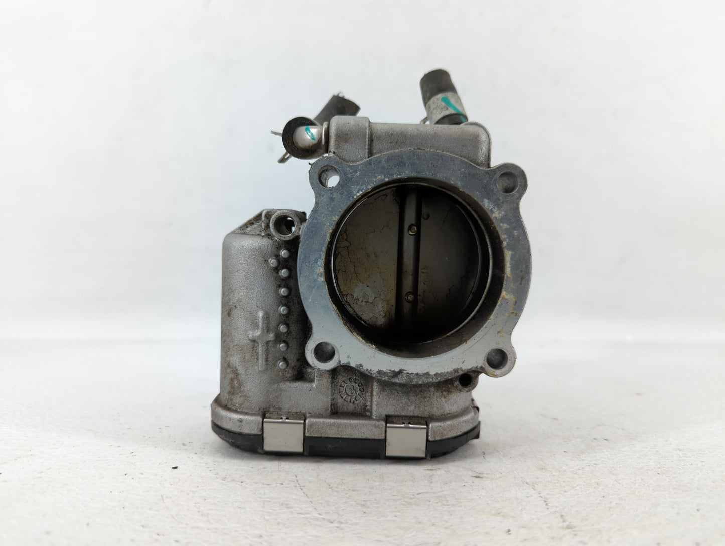 2015-2019 Hyundai Sonata Throttle Body P/N:35100-2G600 Fits Fits 2015 2016 2017 2018 2019 2020 2021 OEM Used Auto Parts - Oe
