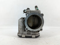 2015-2019 Hyundai Sonata Throttle Body P/N:35100-2G600 Fits Fits 2015 2016 2017 2018 2019 2020 2021 OEM Used Auto Parts - Oe