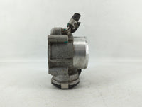 2015-2019 Hyundai Sonata Throttle Body P/N:35100-2G600 Fits Fits 2015 2016 2017 2018 2019 2020 2021 OEM Used Auto Parts - Oe
