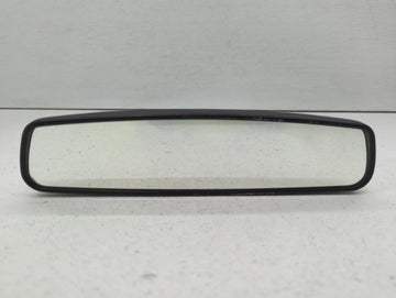 2011-2019 Hyundai Sonata Interior Rear View Mirror Replacement OEM P/N:E8011083 Fits OEM Used Auto Parts - Oemusedautoparts1