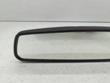 2011-2019 Hyundai Sonata Interior Rear View Mirror Replacement OEM P/N:E8011083 Fits OEM Used Auto Parts