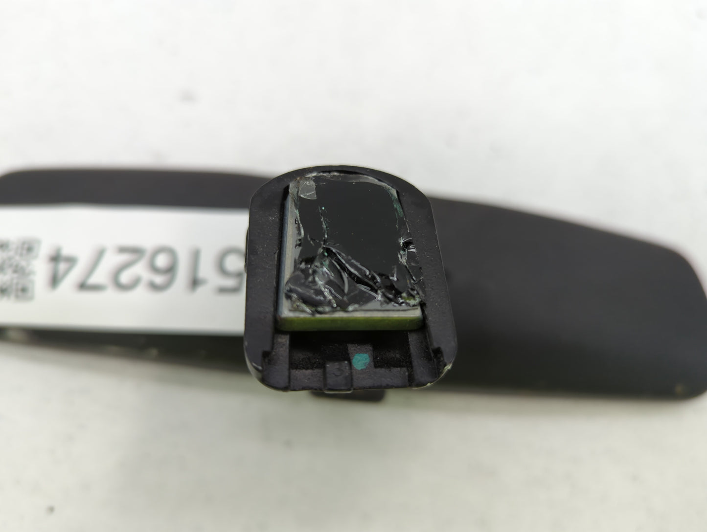 2011-2019 Hyundai Sonata Interior Rear View Mirror Replacement OEM P/N:E8011083 Fits OEM Used Auto Parts - Oemusedautoparts1
