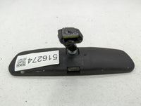 2011-2019 Hyundai Sonata Interior Rear View Mirror Replacement OEM P/N:E8011083 Fits OEM Used Auto Parts - Oemusedautoparts1