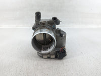 2015-2019 Hyundai Sonata Throttle Body P/N:35100-2G600 Fits Fits 2015 2016 2017 2018 2019 2020 2021 OEM Used Auto Parts - Oe