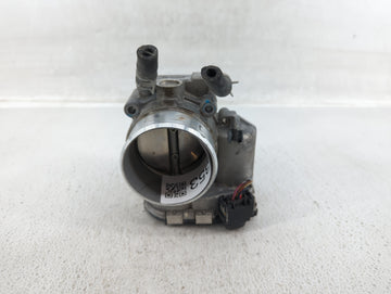 2015-2019 Hyundai Sonata Throttle Body P/N:35100-2G600 Fits Fits 2015 2016 2017 2018 2019 2020 2021 OEM Used Auto Parts - Oe