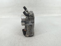 2015-2019 Hyundai Sonata Throttle Body P/N:35100-2G600 Fits Fits 2015 2016 2017 2018 2019 2020 2021 OEM Used Auto Parts - Oe