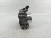 2015-2019 Hyundai Sonata Throttle Body P/N:35100-2G600 Fits Fits 2015 2016 2017 2018 2019 2020 2021 OEM Used Auto Parts - Oe