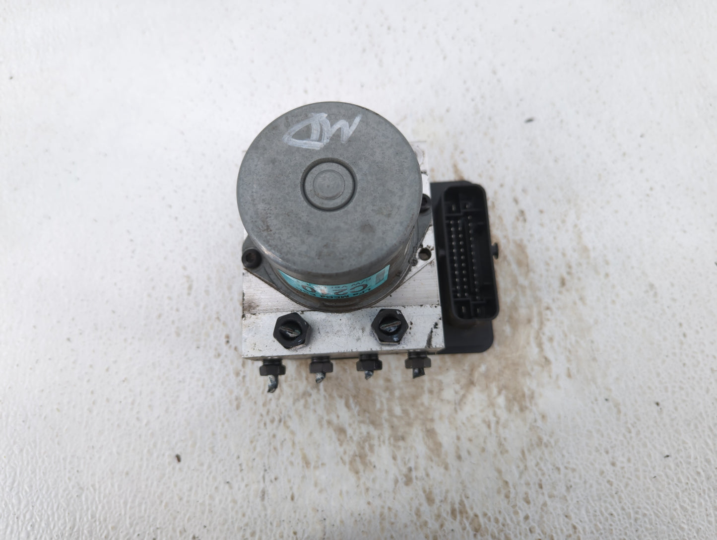 2018-2019 Hyundai Sonata ABS Pump Control Module Replacement P/N:58920-C2210 Fits Fits 2018 2019 OEM Used Auto Parts - Oemus