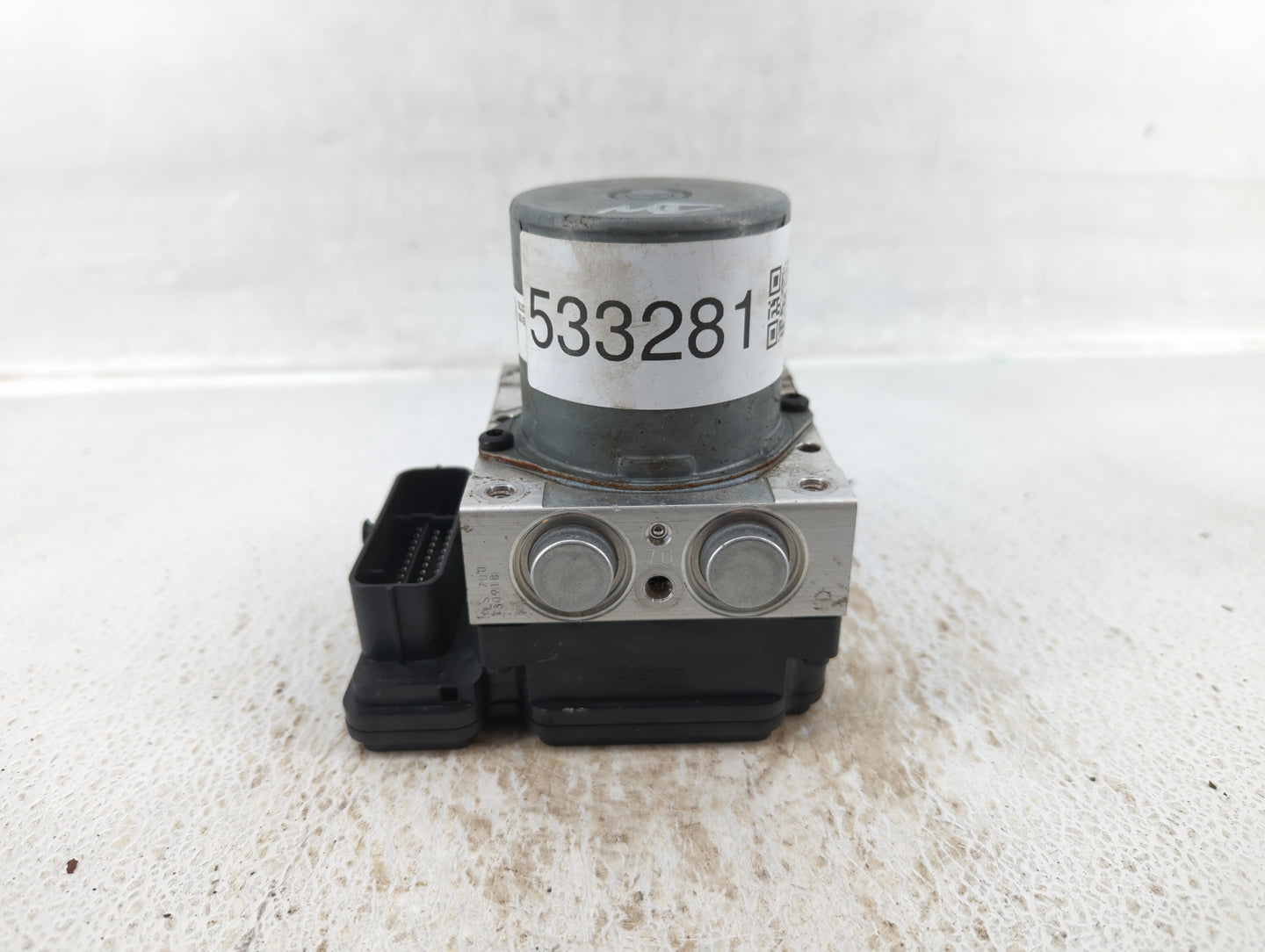 2018-2019 Hyundai Sonata ABS Pump Control Module Replacement P/N:58920-C2210 Fits Fits 2018 2019 OEM Used Auto Parts - Oemus