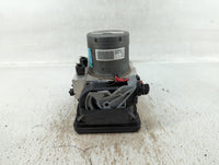 2018-2019 Hyundai Sonata ABS Pump Control Module Replacement P/N:61589-45100 58920-C2210 Fits Fits 2018 2019 OEM Used Auto P