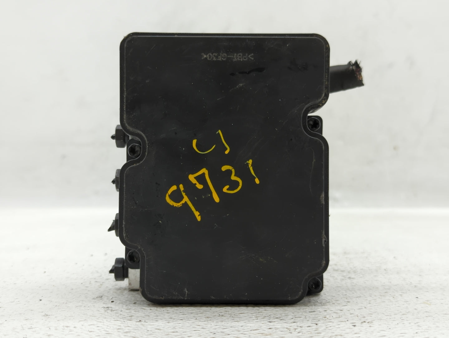 2018-2019 Hyundai Sonata ABS Pump Control Module Replacement P/N:C2589-20520 58920-C2210, 61589-45100 Fits Fits 2018 2019 OE