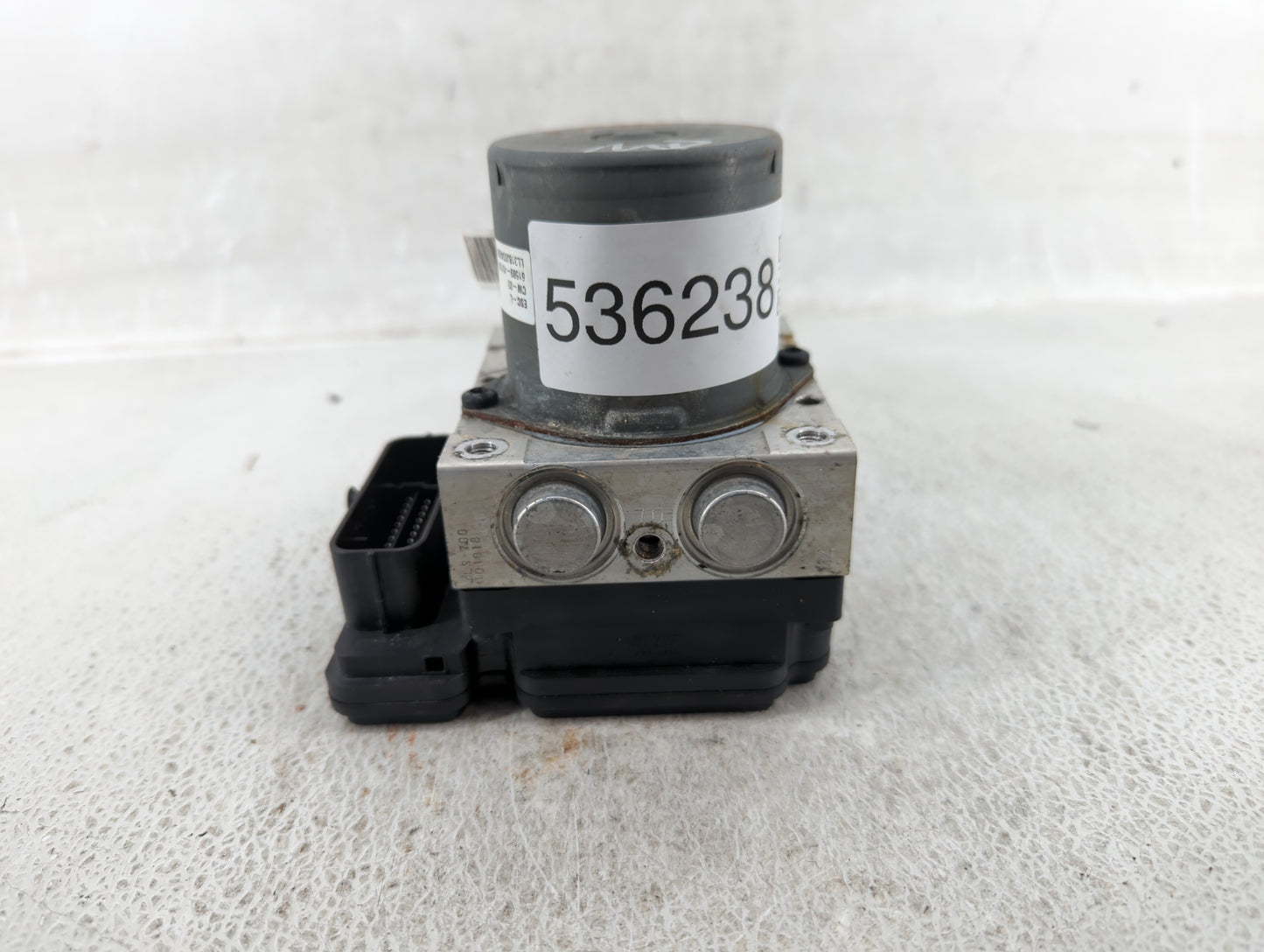 2018-2019 Hyundai Sonata ABS Pump Control Module Replacement P/N:58920-C2210 Fits Fits 2018 2019 OEM Used Auto Parts - Oemus