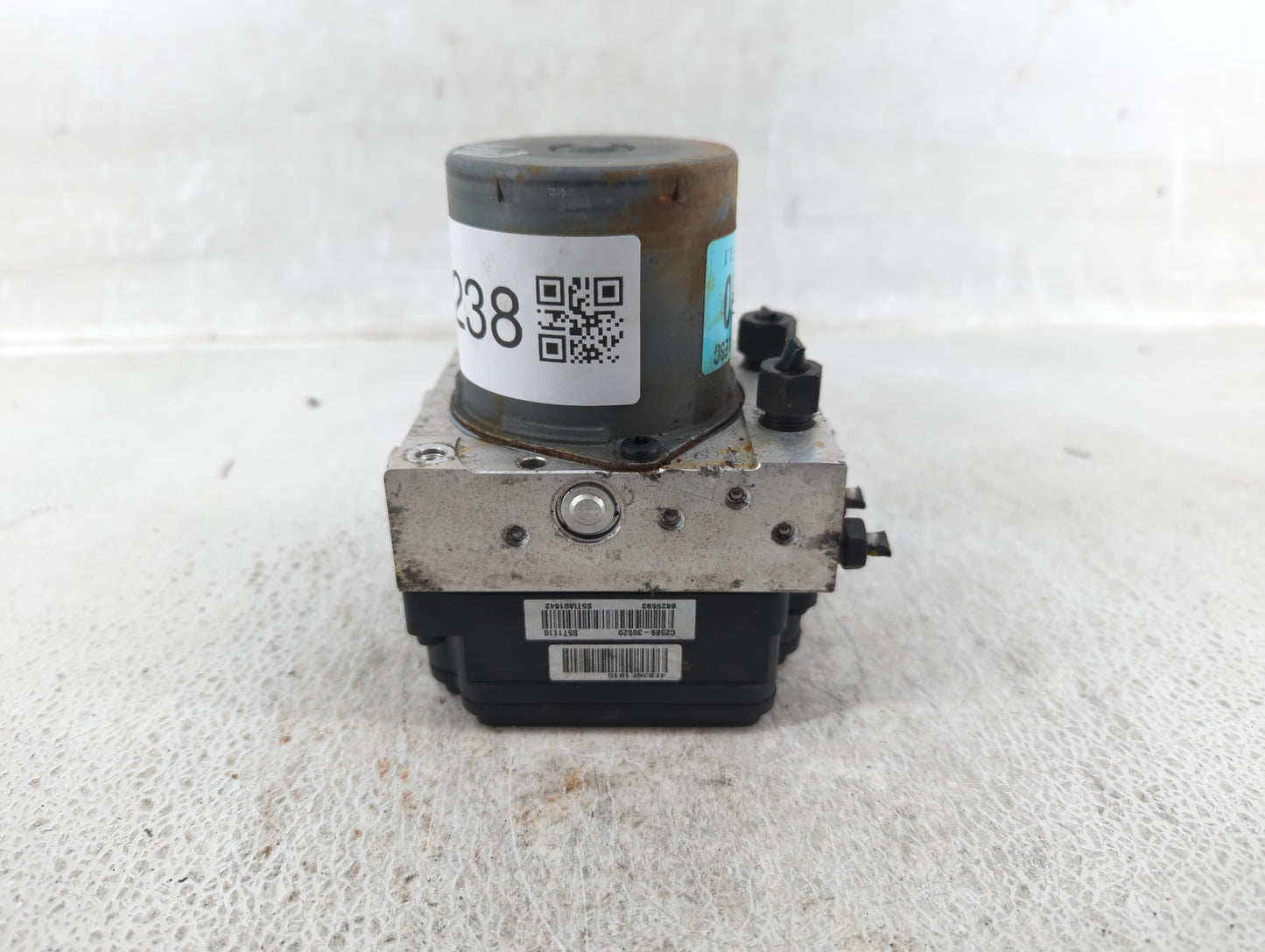 2018-2019 Hyundai Sonata ABS Pump Control Module Replacement P/N:58920-C2210 Fits Fits 2018 2019 OEM Used Auto Parts - Oemus
