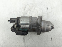 2015-2019 Hyundai Sonata Car Starter Motor Solenoid OEM Fits Fits 2015 2016 2017 2018 2019 2020 OEM Used Auto Parts - Oemuse