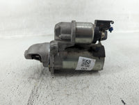 2015-2019 Hyundai Sonata Car Starter Motor Solenoid OEM Fits Fits 2015 2016 2017 2018 2019 2020 OEM Used Auto Parts - Oemuse