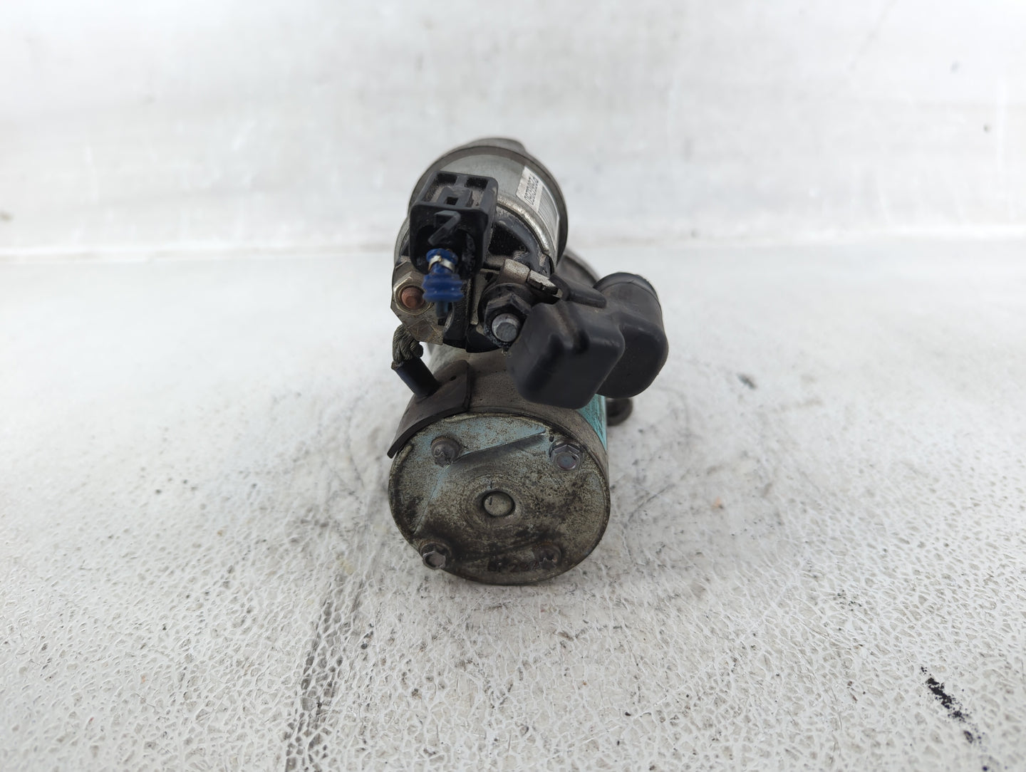 2015-2019 Hyundai Sonata Car Starter Motor Solenoid OEM Fits Fits 2015 2016 2017 2018 2019 2020 OEM Used Auto Parts - Oemuse