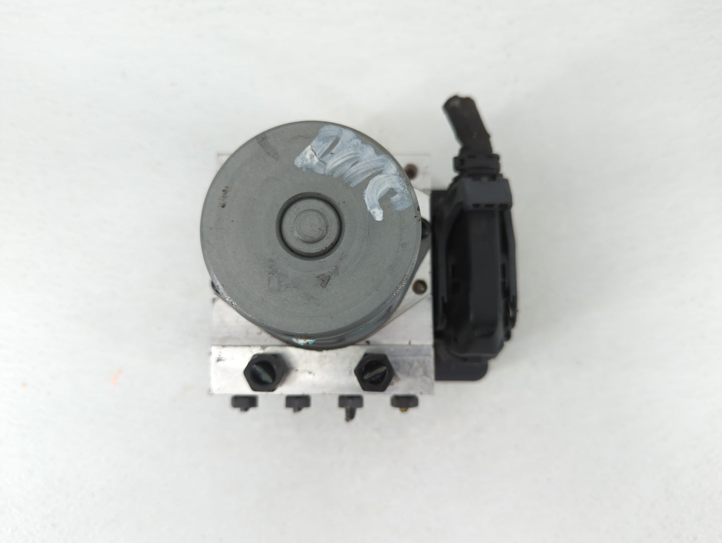 2018-2019 Hyundai Sonata ABS Pump Control Module Replacement P/N:58920-C2210 C2589-20520 Fits Fits 2018 2019 OEM Used Auto P